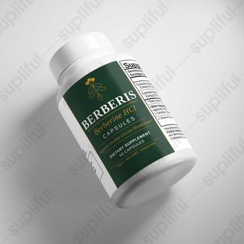 Berberis x 1